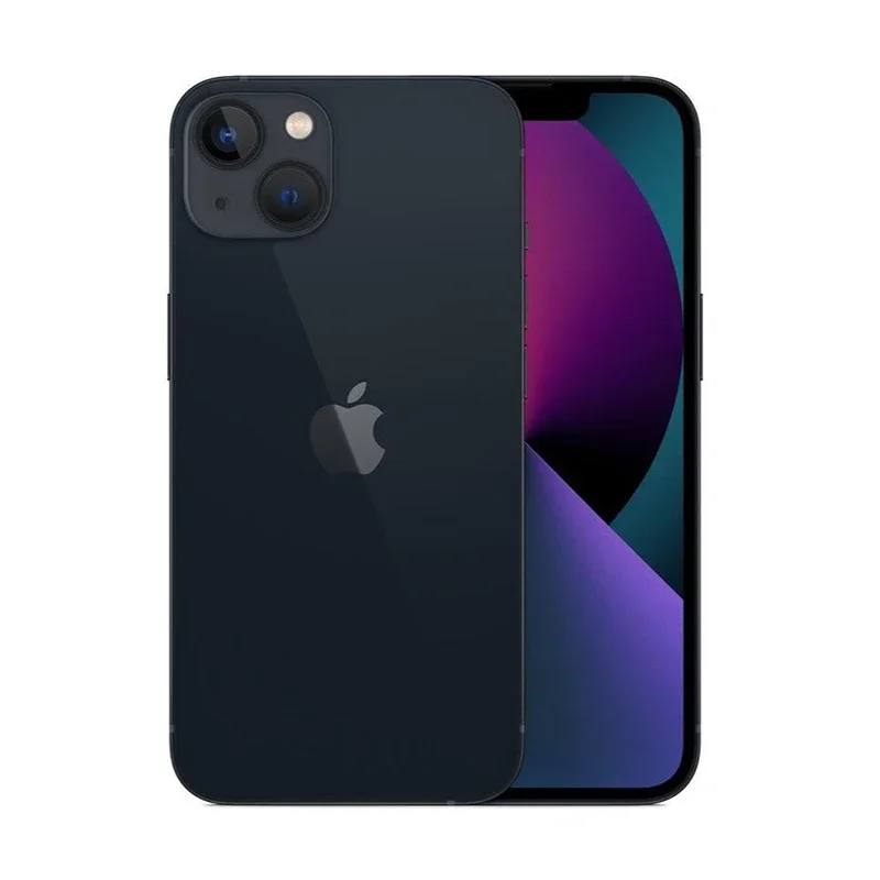 Смартфон Apple iPhone 13 4/128ГБ 4/256ГБ china б/у