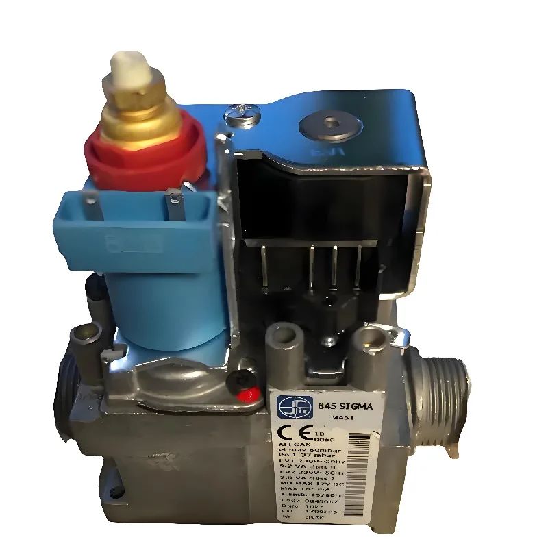 

Газовый клапан SIGMA 845 0063AS4831