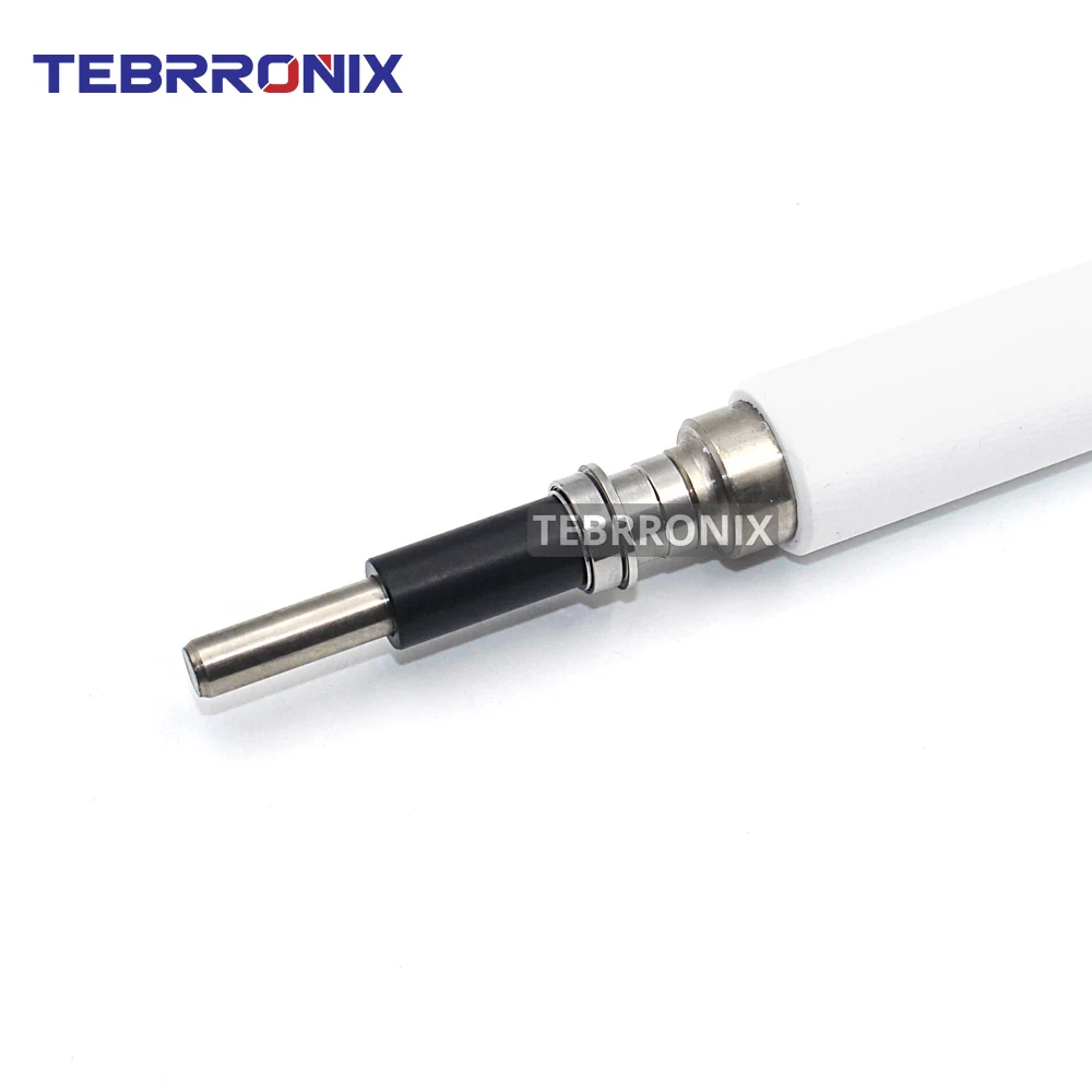Фото Комплект роликов P1083320-033 для термопринтеров этикеток Zebra ZT620 ZT620R 203dpi 300dpi №3