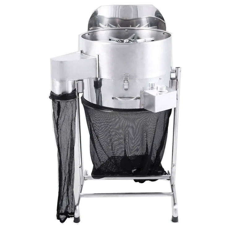 

18" Bud Trimmer Machine Rotor Spin Leaf Trimmer Hydroponic With Sharp Blades