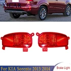 Фсветильник заднего стоп-сигнала для KIA Sorento 2013 2014