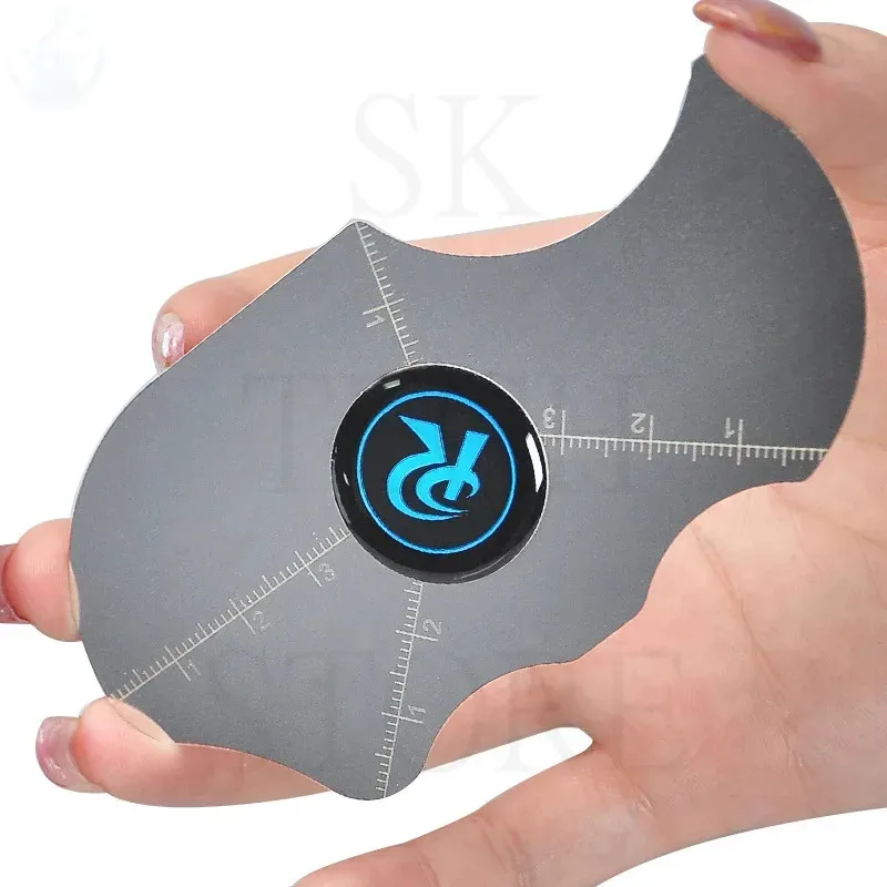 100 шт. инструменты для разборки карт 0 1 мм разделительная крышка задней крышки