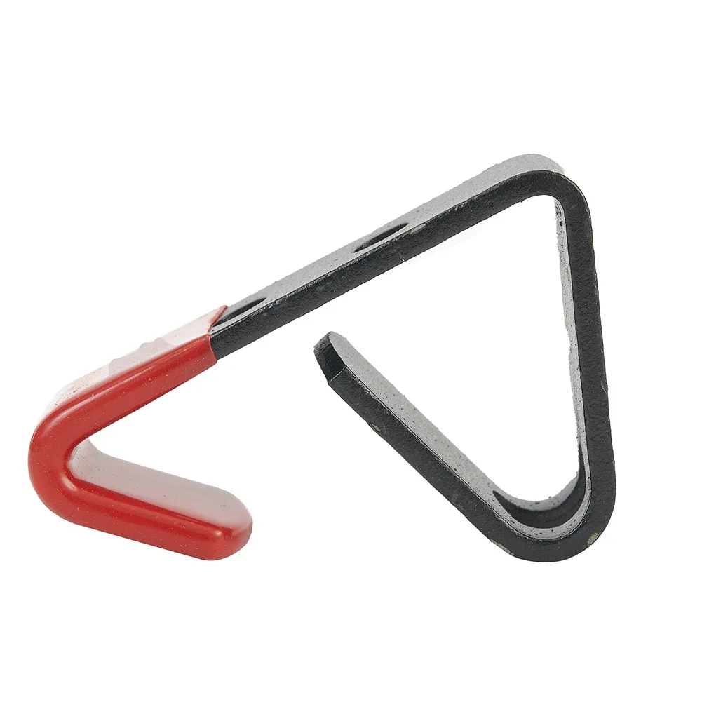 Подвесной металлический крюк для колесного диска 13-22 дюйма