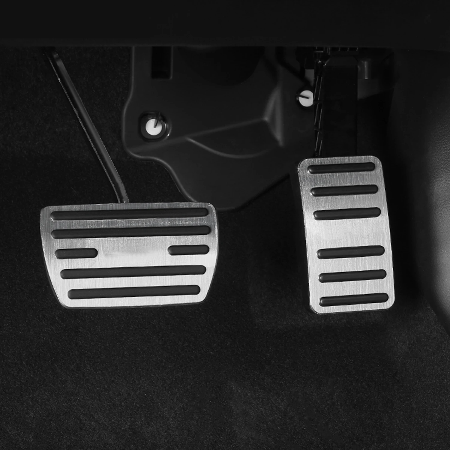 Для Honda CR-V 2017-2023 без дрели автомобильная газовая педаль газа тормоза акселератора