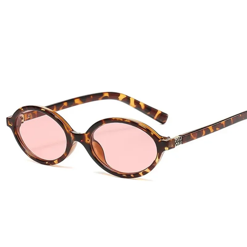 FRESHGUY Ins 2024 роскошные дизайнерские солнцезащитные очки UV400 для женщин и мужчин