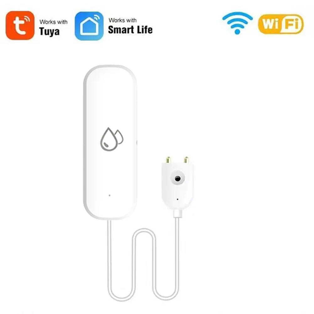 Датчик утечки воды Homekit