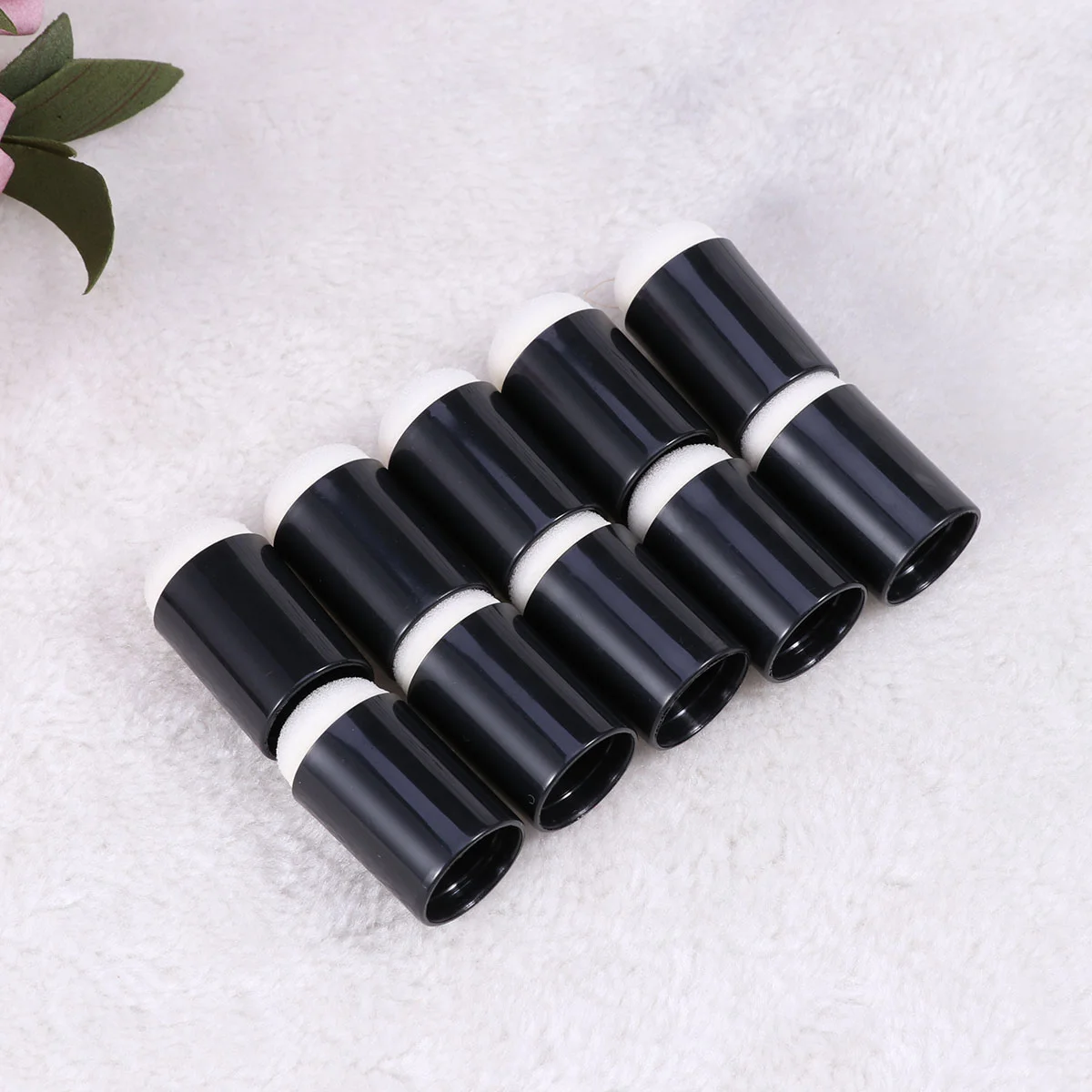 

Finger Sponge Dauber Painting Sponges Ink Daubers Stamping Artist Painting Sponges Birthday Gift Finger Daubers