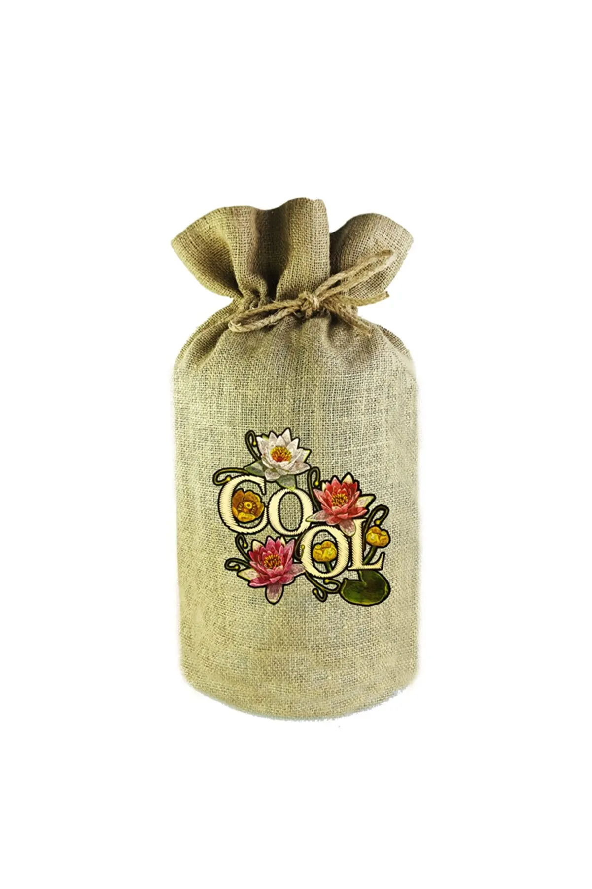 

Защитная крышка для кувшина воды из джутового картона 97488562