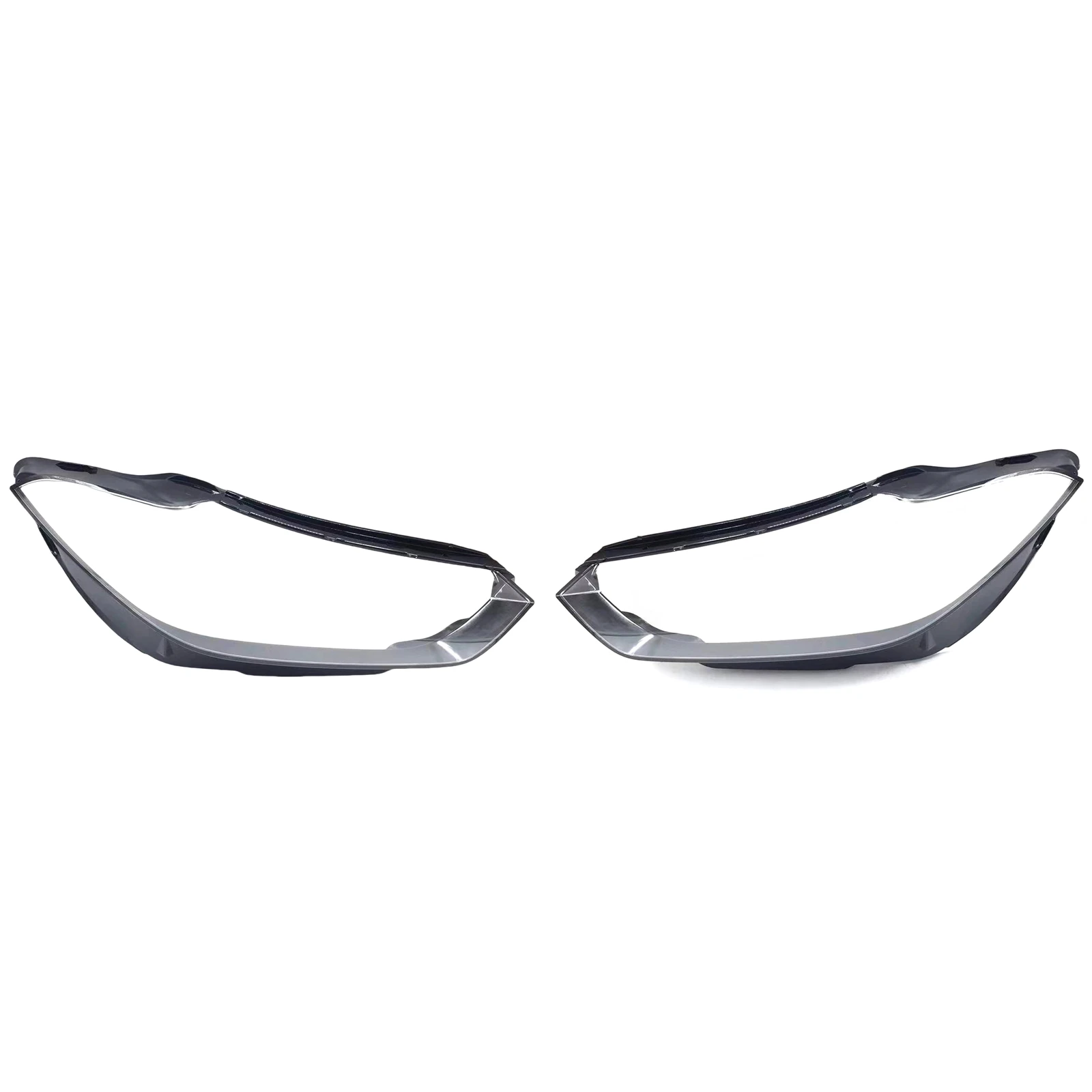 Чехол для передней фары автомобиля чехол BMW 8 серии G14 G15 G16 2019-2024