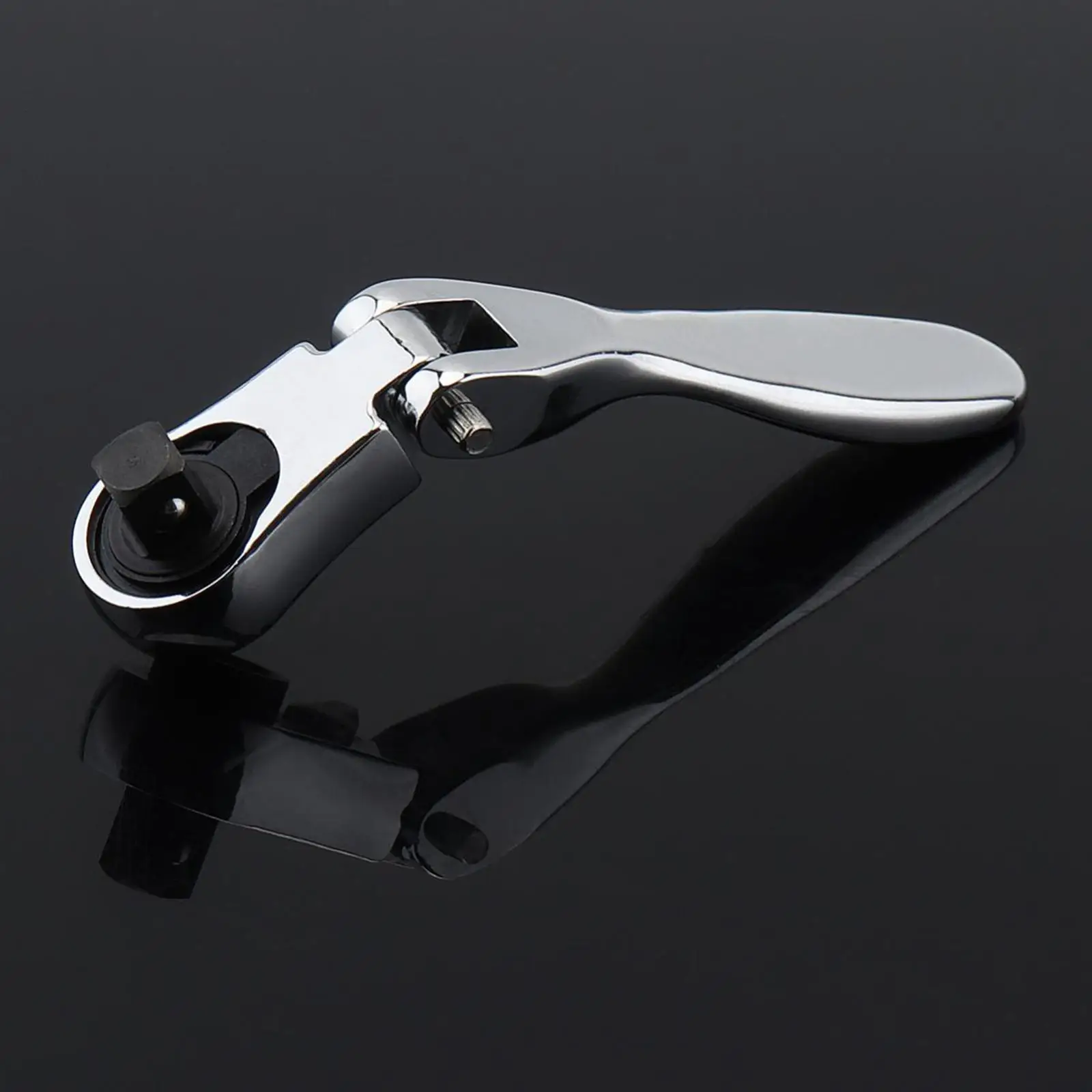 Компактный портативный ключ с трещоткой Serename длинной ручкой 72 дюйма для