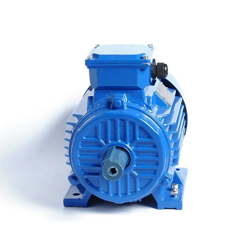 Профессиональный завод Ye4 0 55 кВт/0 75 кВт/5 5 кВт/7 кВт/18 кВт/30 кВт/75 кВт индукционный