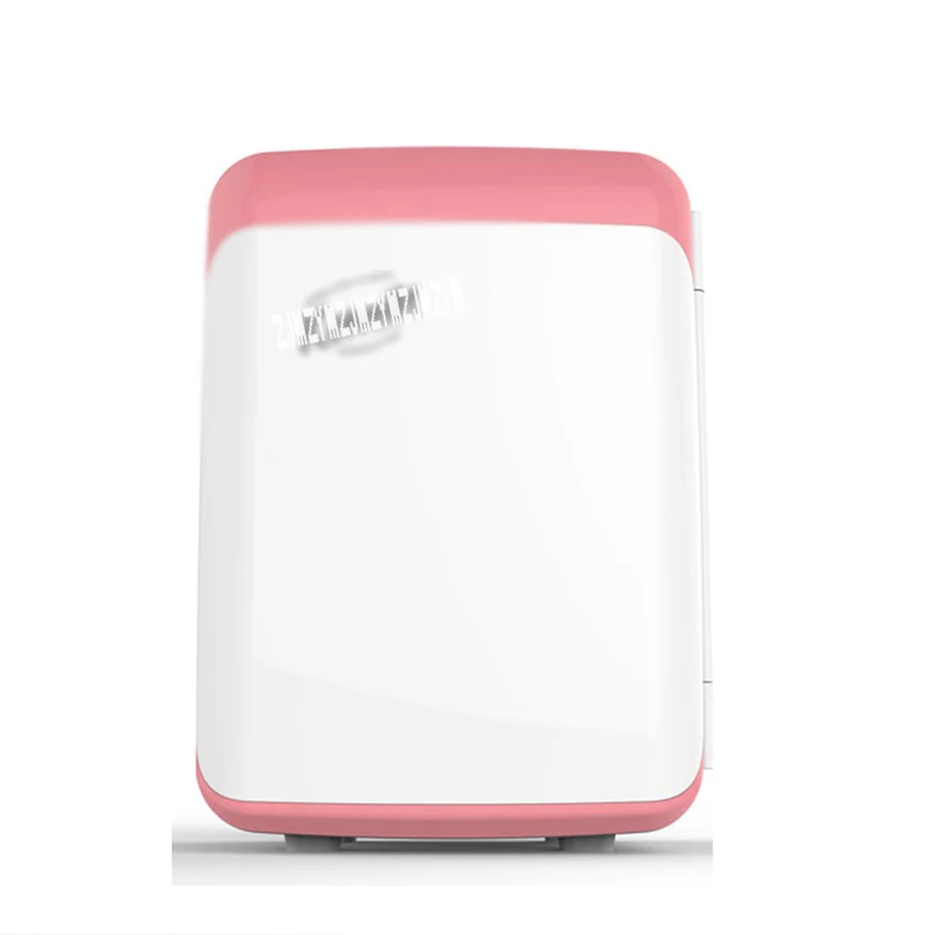 Мини-холодильник на 10 л мини-холодильник нагрев холодильника для использования в