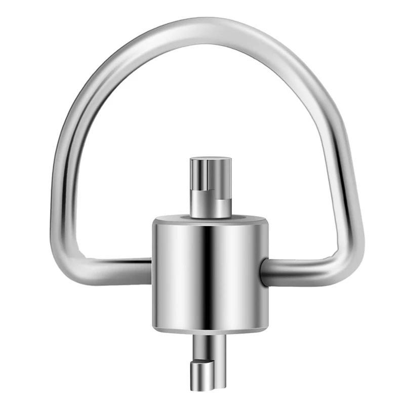 Ключ для блокировки HVAC универсальный инструмент ключа многофункциональный ключ