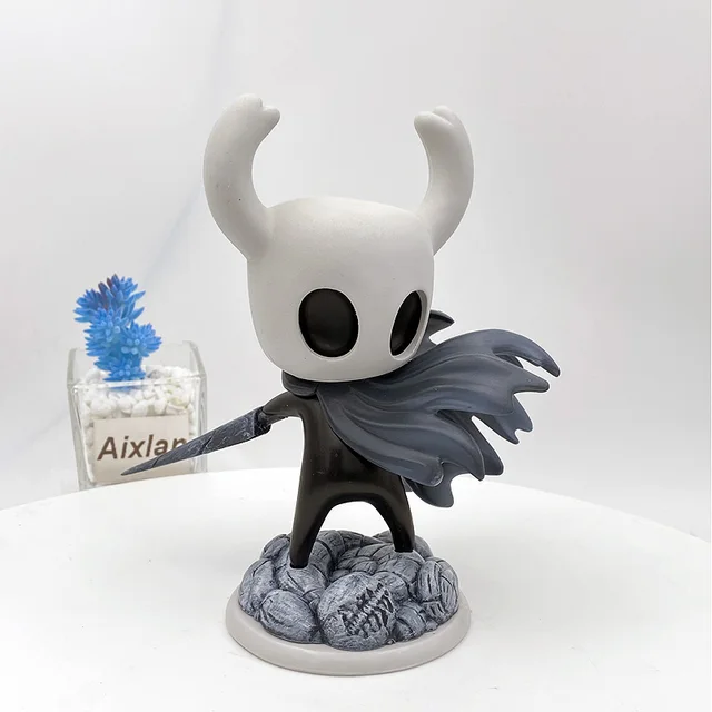 Hollow Knight Action Figure PVC 15cm da collezione 1