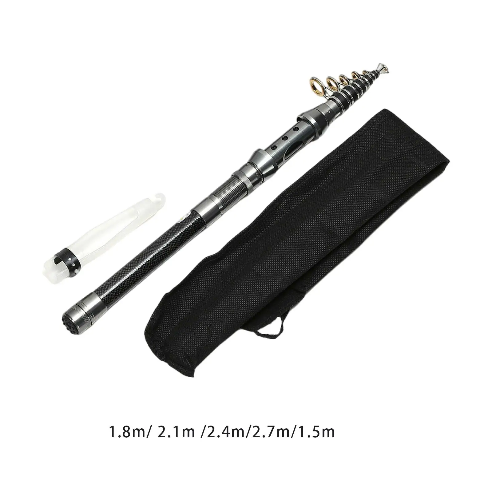 

Ультралегкая удобная ручка Baitcaster Rod and Reel Combo