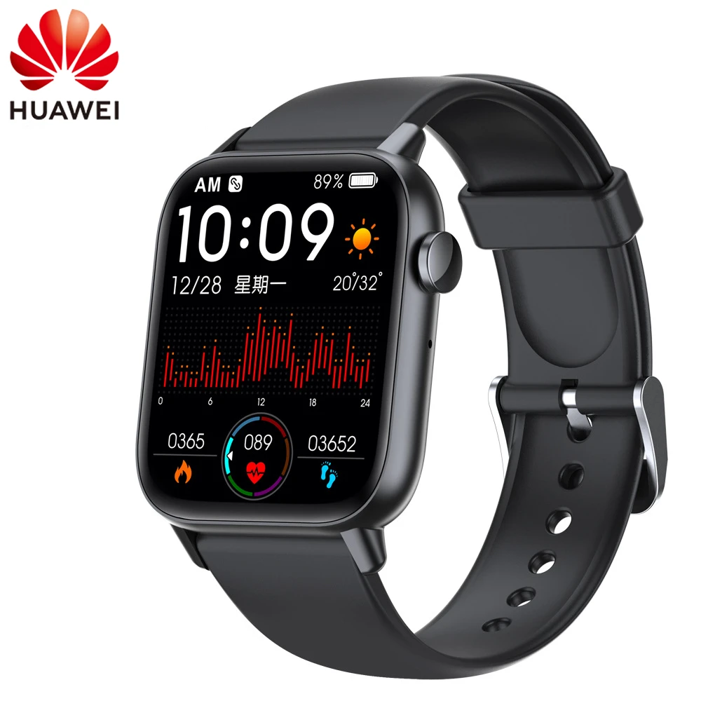 

Смарт-часы Huawei Rtl8763e Dm15 HD с поддержкой Bluetooth