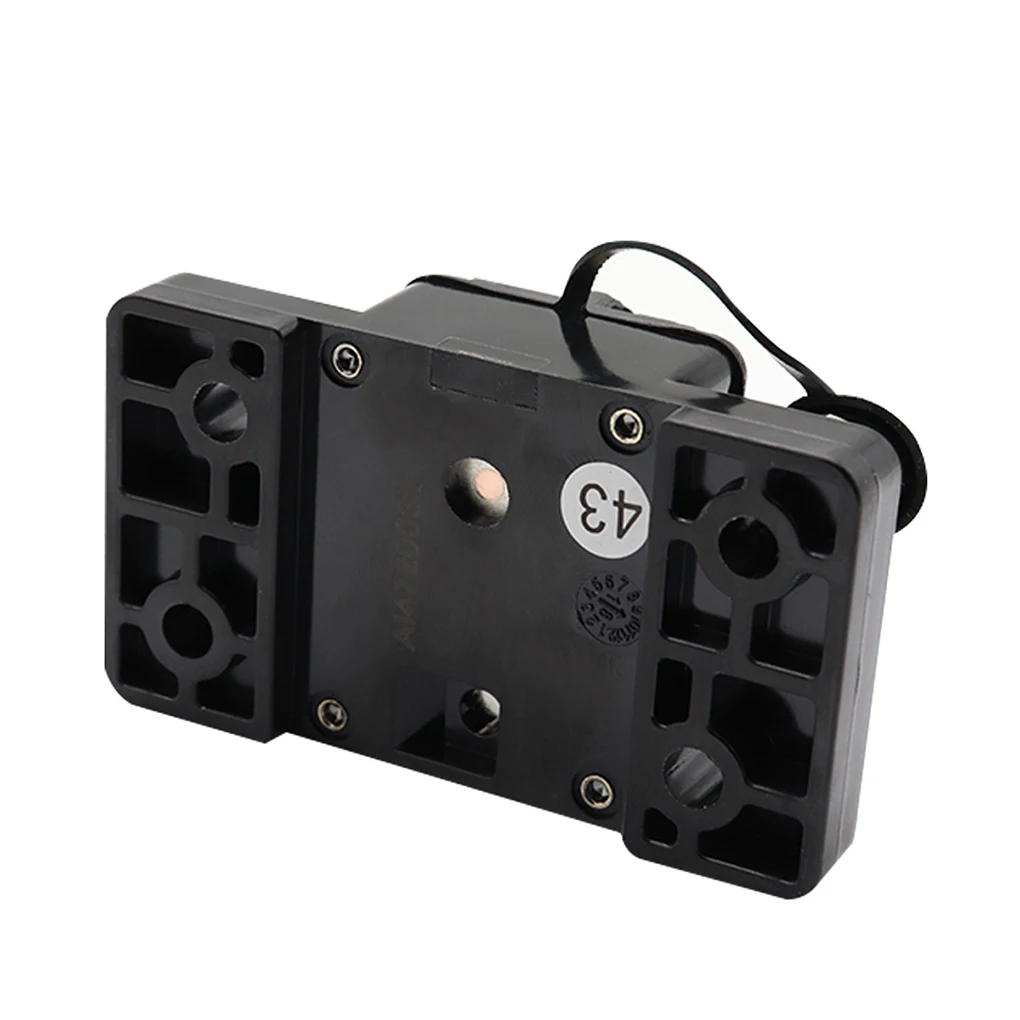 

Circuit Breaker Fuse Reset Power Isolator Long-lasting Replacement