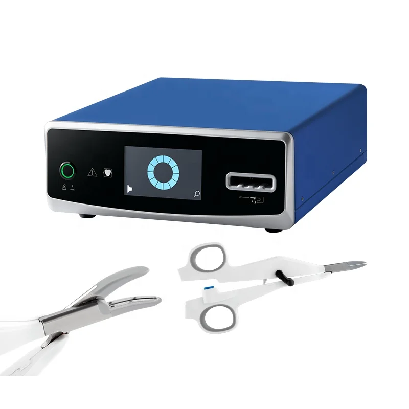 Медицинский лапароскопический запечатывающий сосуд Ligasure электрохирургический