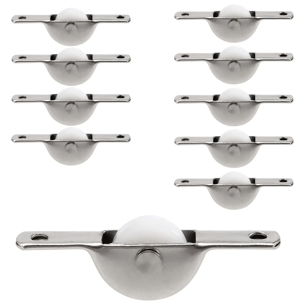 10 шт. ящики для дверей окон