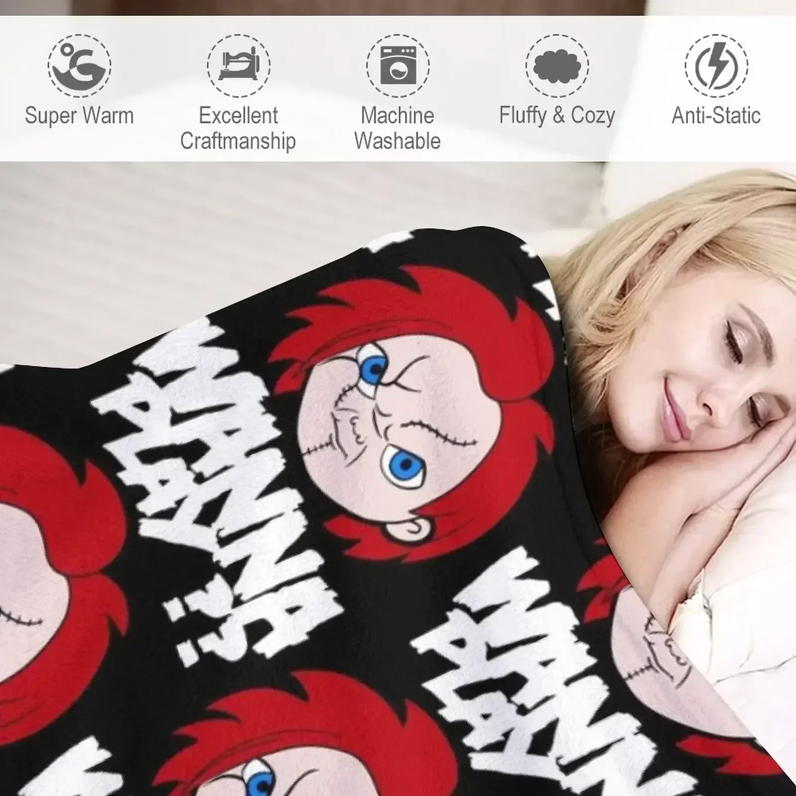 chce Играть? Одеяло для кемпинга ретро декоративные кровати клетчатые одеяла