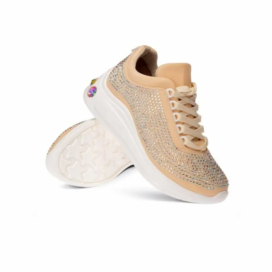 

Sneakers Women Deery, -
