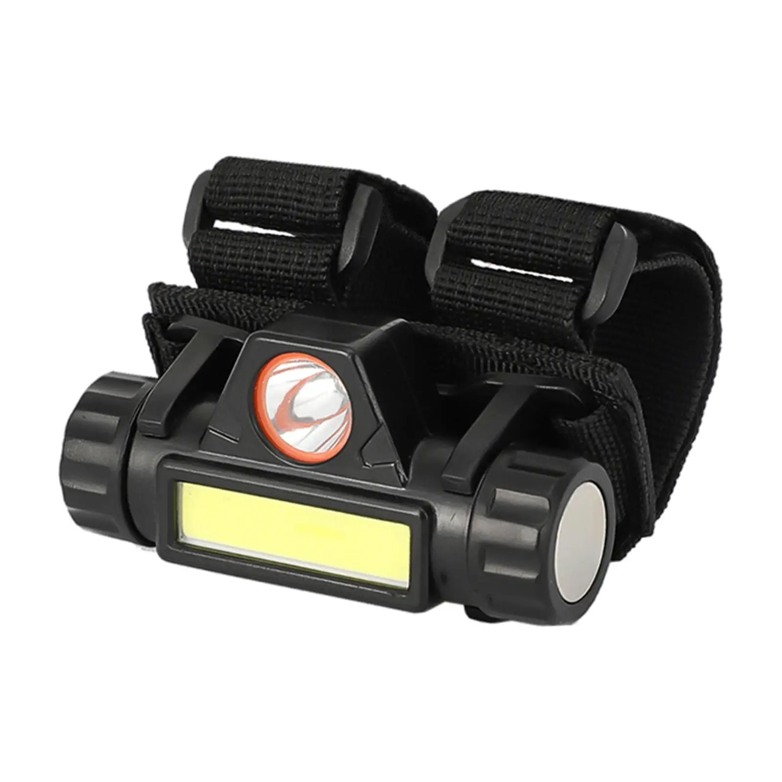 

Roll Bar LED Interior Dome Light Compatible with for Polaris UTV ATV 1.25-2.0" , Portable Reading Light