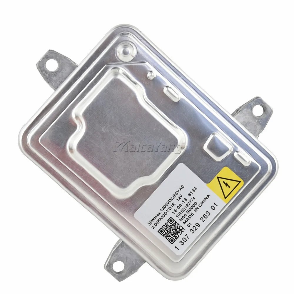 

130732931201 A1669002800 130732926301 для Mercedes GL350 GL450 GL500 GL550 GL63 2012-2014 ксеноновый балластный блок управления