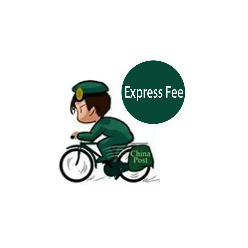 

Express fee