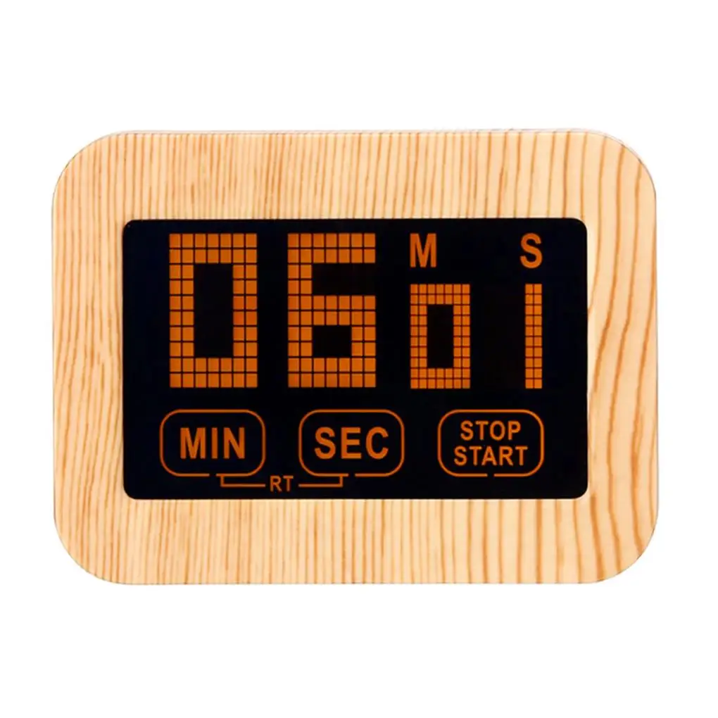 

Цифровые таймеры, напоминание о времени, вспомогательные устройства для приготовления пищи Multipurpsoe, устройства для таймера, кухонные принад...