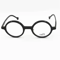 james tart 504 optical eyeglasses for unisex retro style anti blue light lens plate square full frame with box