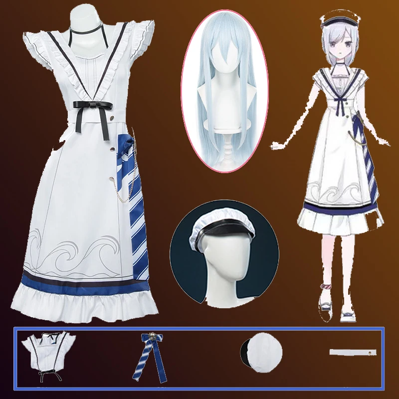 Косплей костюм Yoisaki Kanade PJSK