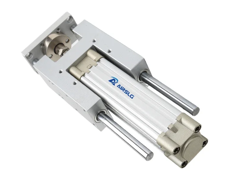 Тип FESTO Направляющие устройства FEN/FENG для цилиндров ISO FENG-32-100-KF FENG-40-200-KF FENG-50-300-KF 63-400