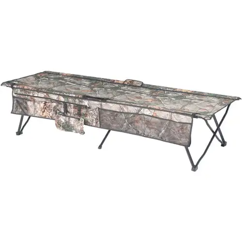 

Instant Cot, Xtra
