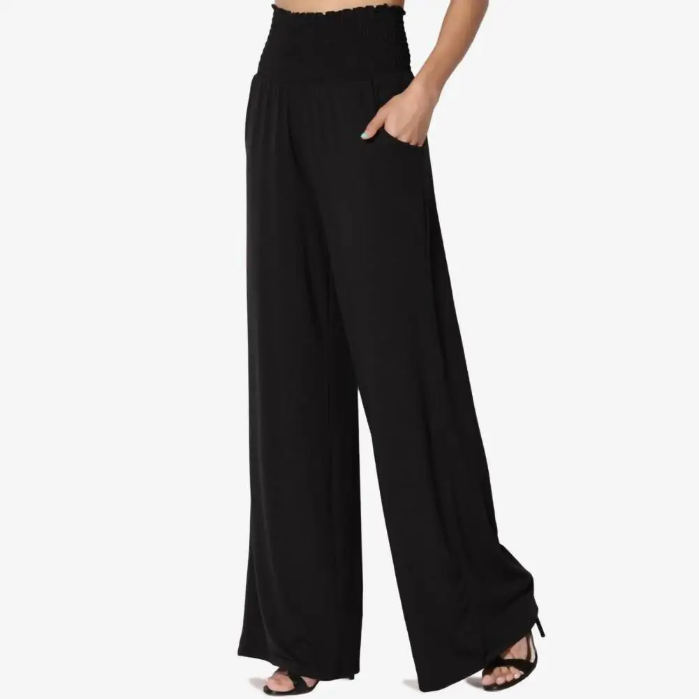 

Women Trousers Thin Pants Leisure Sweatpants