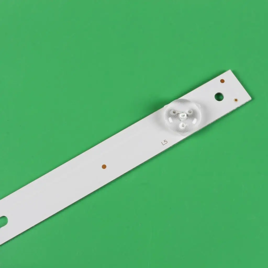 1 комплект = 8 штук для TCL B48A558U B48A838U B48A828U полосы TOT_48D2700_8X5_3030C_V3 YHA-4C-LB4805-YHEX2 D48A810