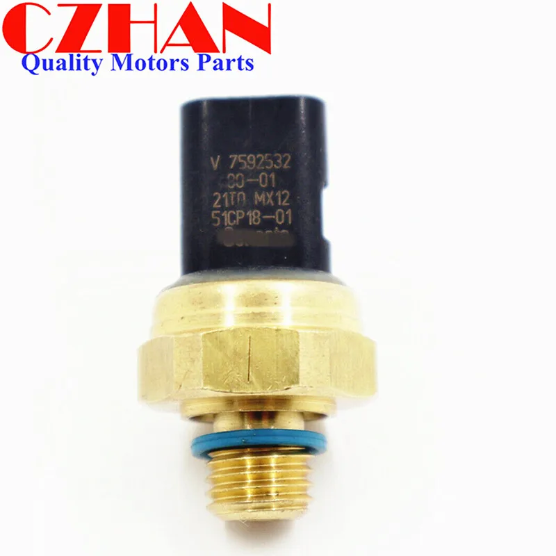 OEM #12617592532 7592532 51CP18-01 51CP1801 переключатель давления масла для BMW 1 3 5 7 серий Mini Cooper |