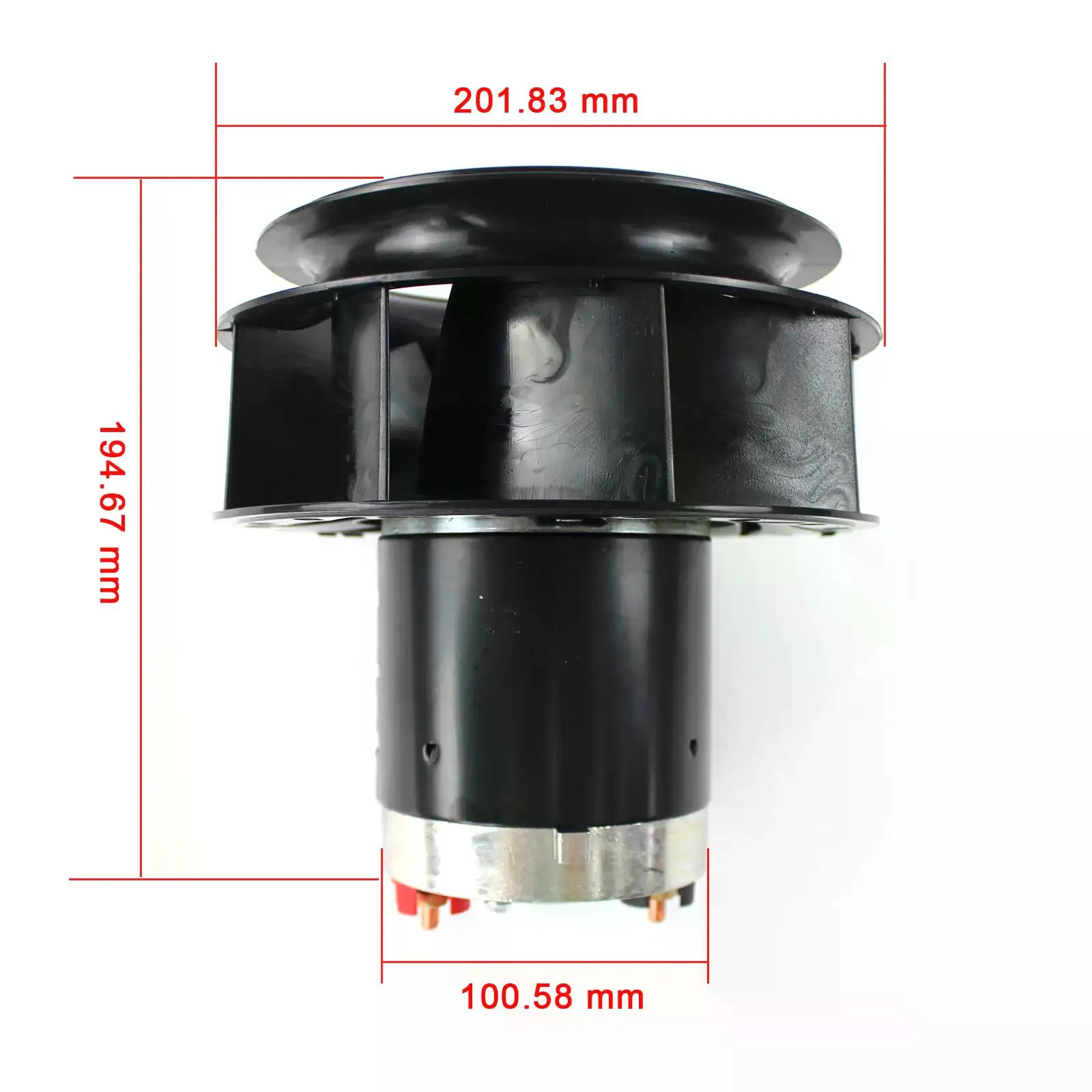 466-7341 3213374 CA4667341 1001296 1 шт. воздуходувной двигатель для CAT C175 797F 773F 775G 777F 621H 621K 120M 140M 160M