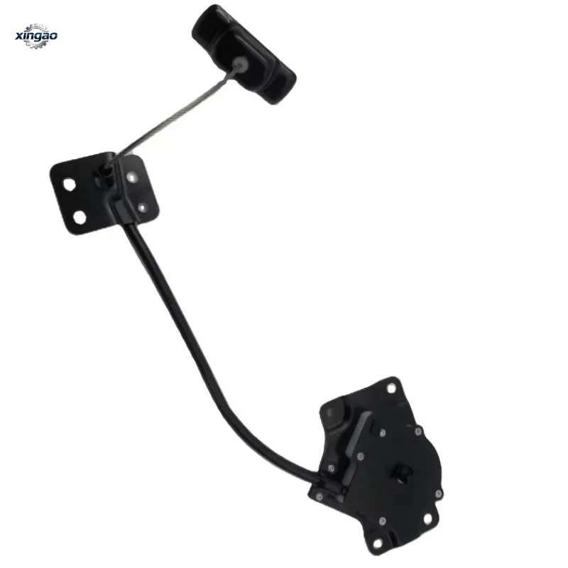 Фото Кронштейн для запасного колеса OEM 62800-2P000 628002P000 для Kia Sorento 2009-2012, держатель лебедки №1