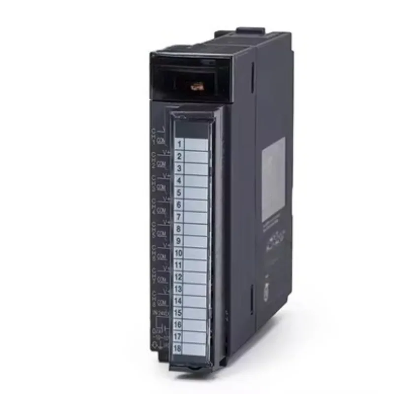 Базовые модули выходного оборудования ПЛК Q33B, Q312B, Q312DB, Q38DB, Q68B, Q65B, Q612B, Q55B, Q38RB, Q63B, Q52B, Q35DB, QC06B, A1S68ADV (art.: 3920db65e4ec7) - 3920db65e4ec7