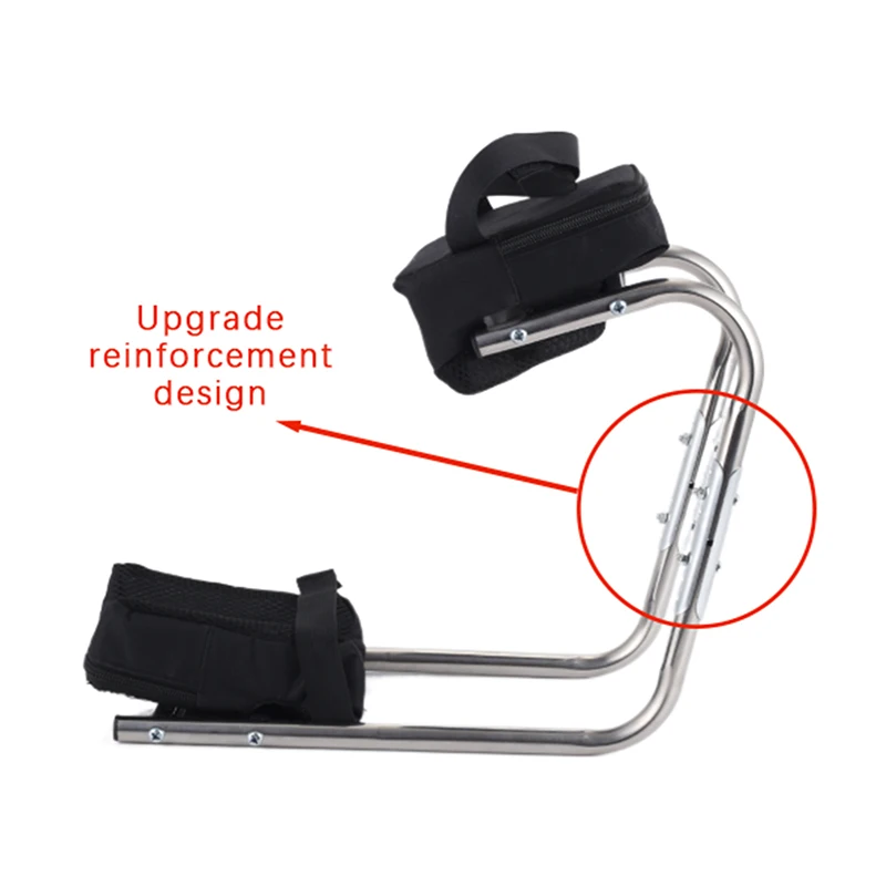 Портативный Садовый Наколенник Сиденье Инструменты Для Работы На Ферме Легкий