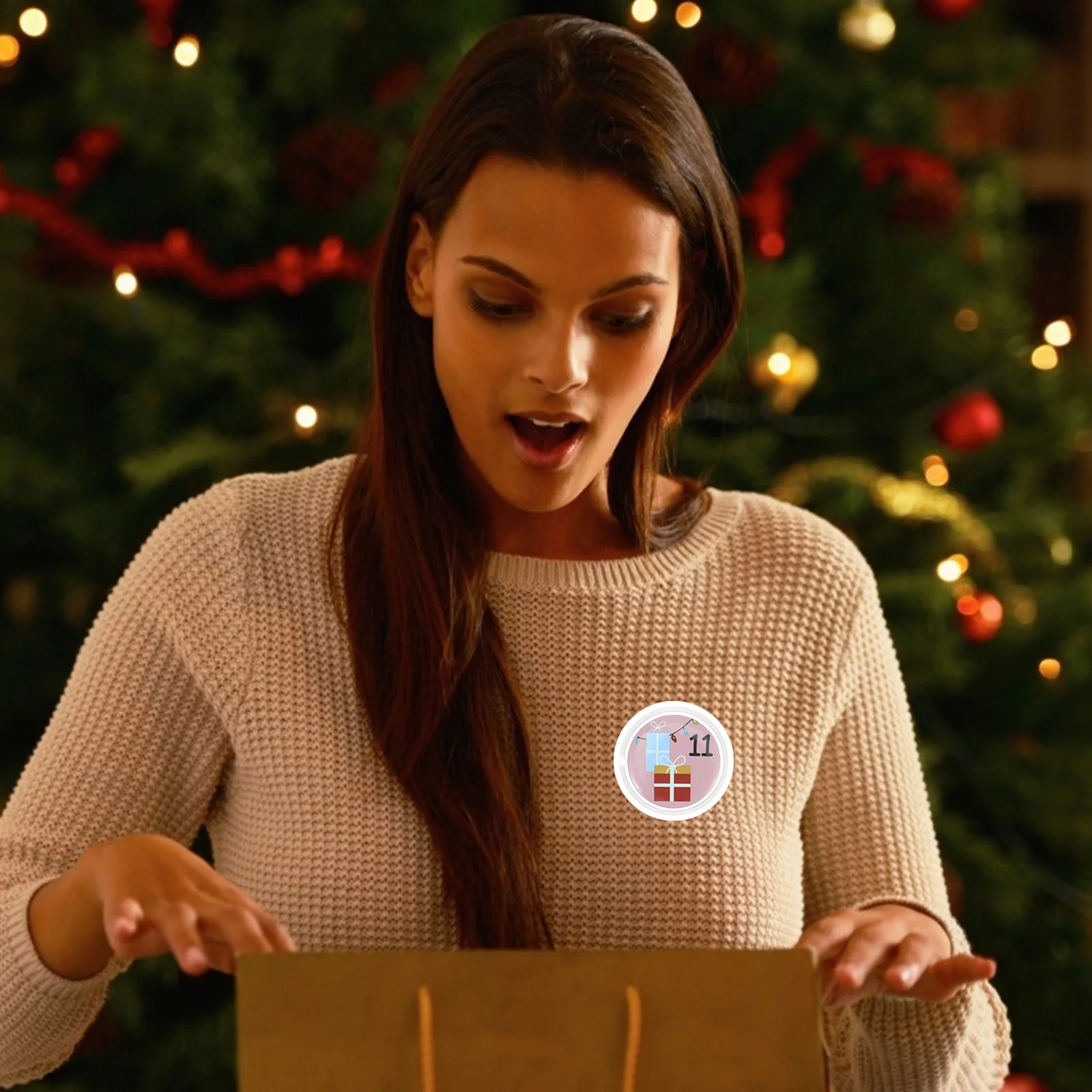 10 шт. акриловые значки пустые кнопки с изображением аксессуары для изготовления