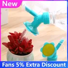 Форсунка для полива цветов, насадка для душа, диаметр 28 мм