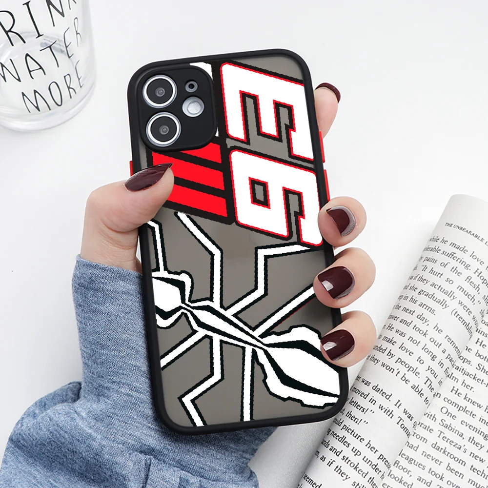 Чехол для телефона Moto Gp iphone SE 2020 6 6S 7 8 11 12 13 Mini Plus X XS XR Pro Max матовый прозрачный |