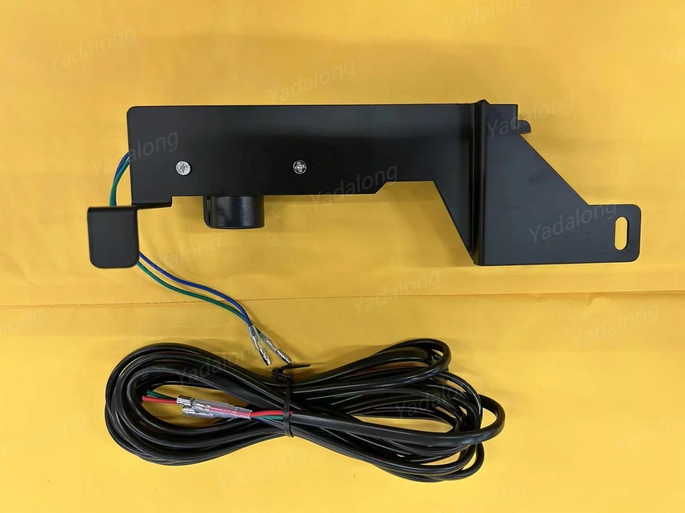 4x 4 автомобильные аксессуары для пикапа Power замок задней двери автоматический Ranger