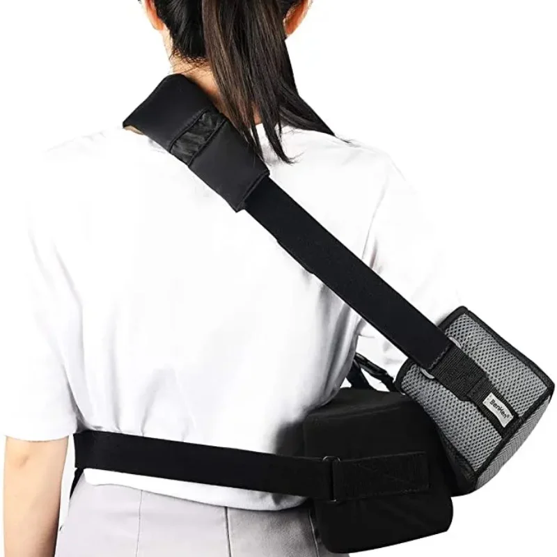 Регулируемый слинг Benken для поддержки локтей и плеч набор медицинских фиксаций с