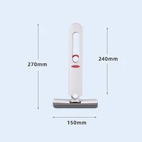 Новая швабра с удобным отжимом, не оставляет после себя разводов, мечта каждой хозяйки#3