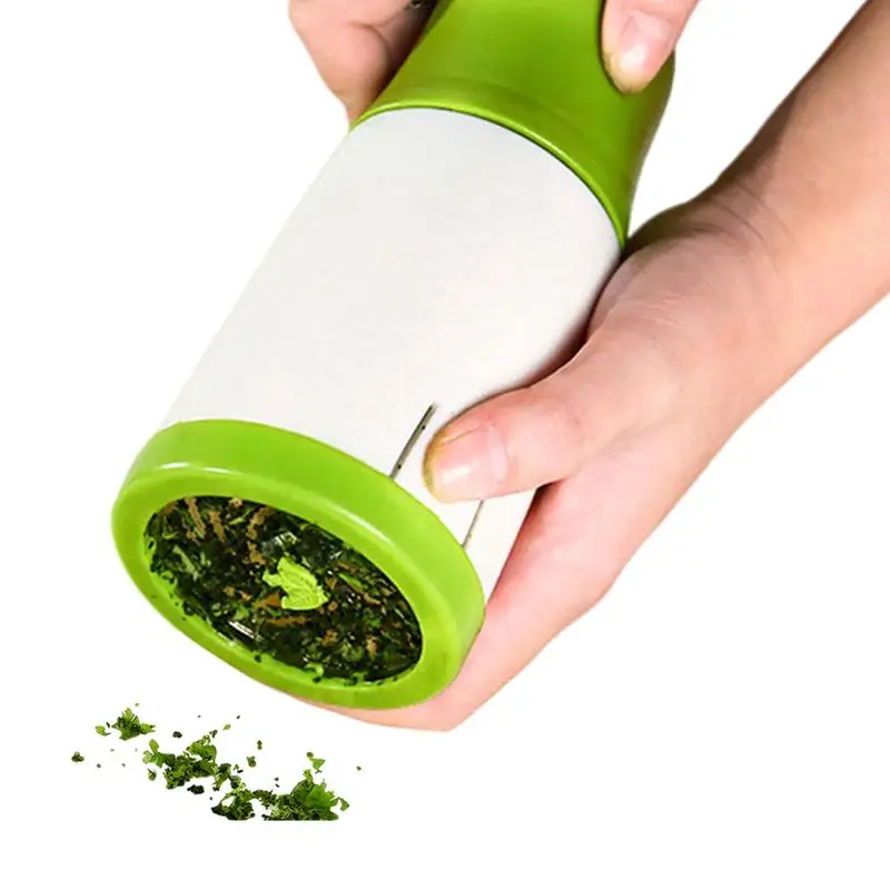 Vanilla Spice Grinder Manual Coffee Bean Grinders Portable H