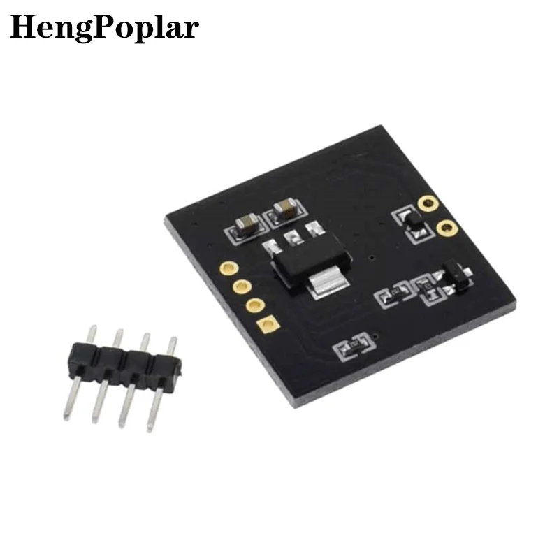 Вибрирующий моторный модуль 5 В высокий и Низкий вибрирующий мини-моторный для