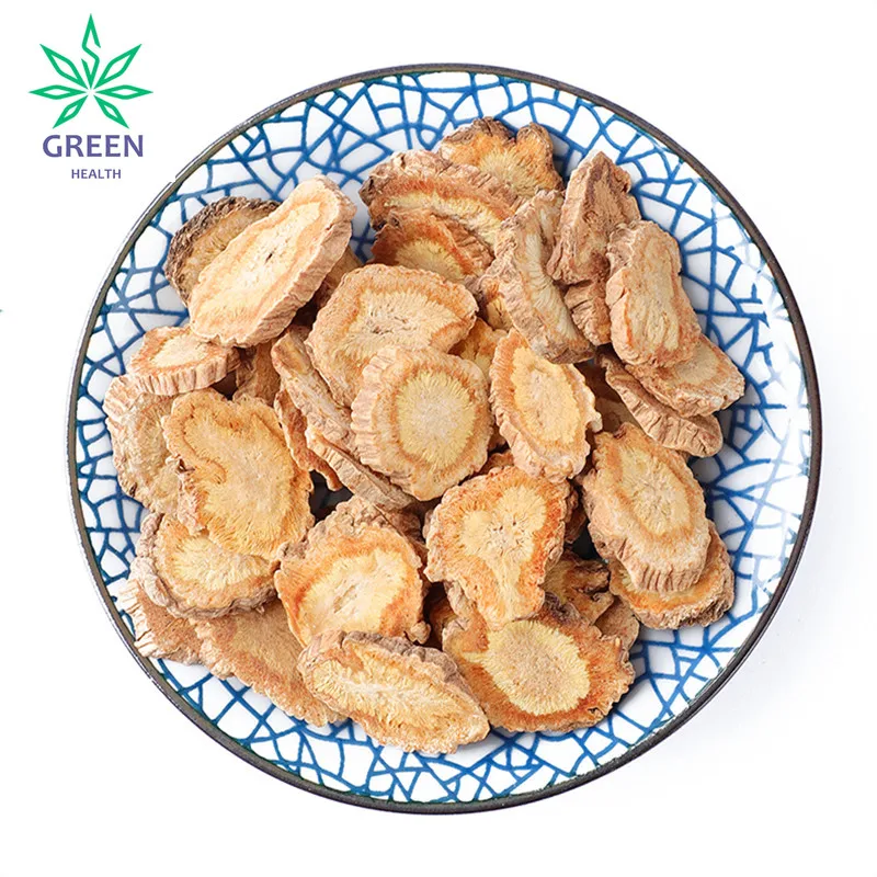 

Natural Premium Radix Saposhnikoviae - Fang Feng