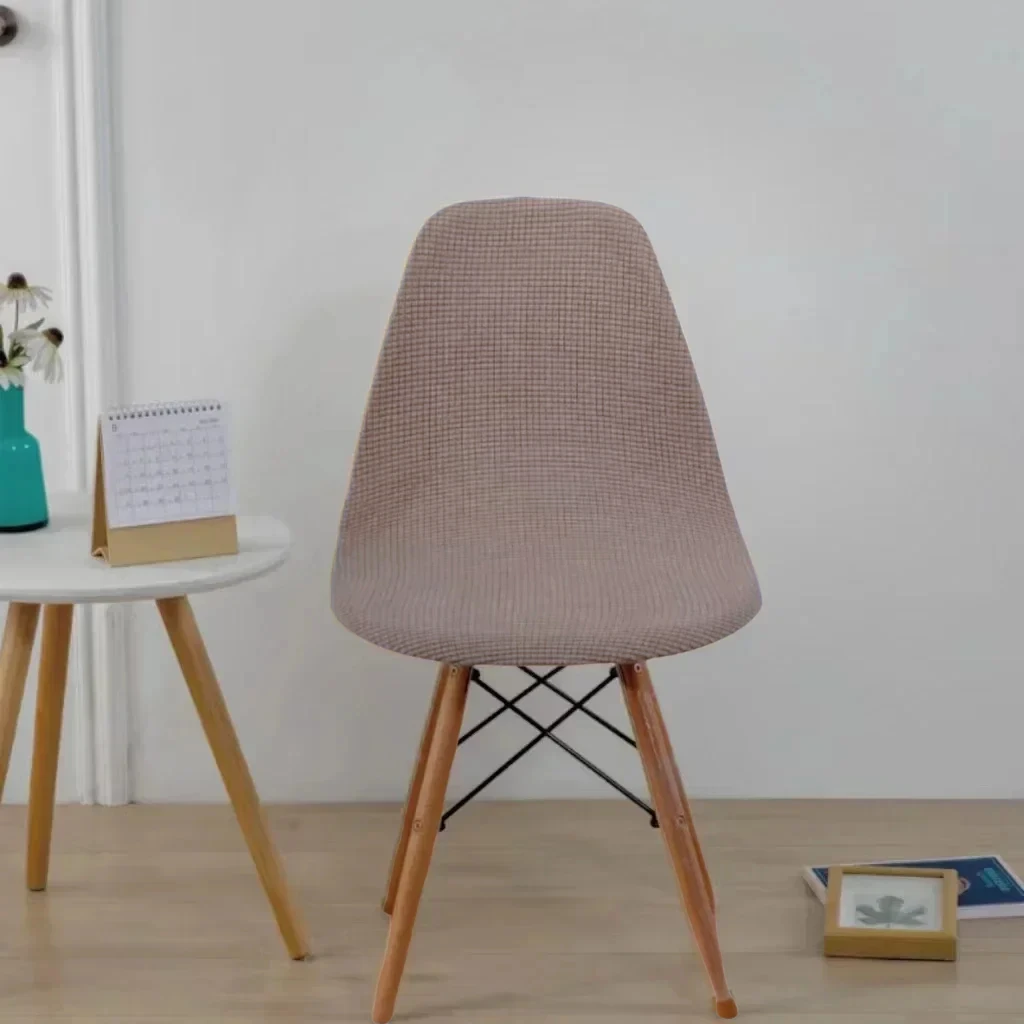 

Чехол на стул из полиэстера/хлопка JHWarmo